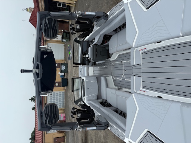 2025 Nautique G23 Icon